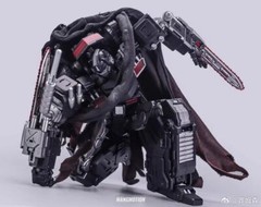 New In Stock LimeToys LT-02 Ares OptimusPrime Oversized Dark Ver. Action Figrue