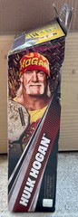WWE MATTEL ELITE MONDAY NIGHT WAR SERIES 11 HULK HOGAN WRESTLING FIGURE MIB WCW