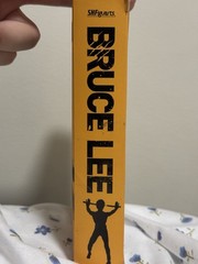 Authentic Bruce Lee S.H.Figuarts (Legacy 50th Ver.) Action Figure 2023