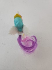 My Little Pony by Hasbro is Magic Princess Celestia 2014 McDonalds Toy