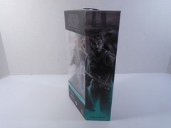 2021 HASBRO–STAR WARS ROGUE ONE THE BLACK SERIES–BODHI ROOK FIGURE (NEW)