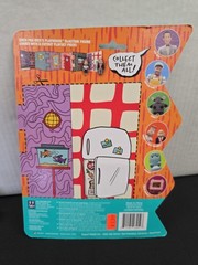 Pee-Wee’s Playhouse 3.75 Inch ReAction Figure | Randy & Billy Baloney NEW