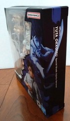 S.H.Figuarts Jujutsu Kaisen YUTA OKKOTSU Special Grade Jujutsu Sorcerer New
