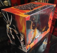 Freddy vs Jason SEALED VINTAGE Box Set NECA 2004 Cult Classic Horror Icons NIB