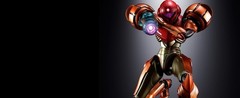 Chogokin Samus Aran Metroid Prime 4 Beyond Ver. BANDAI SPIRITS japan NEW