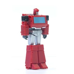 Magic Square MS-B44EX Ironhide Ken Repaint Version MS-toys Action Figure toy