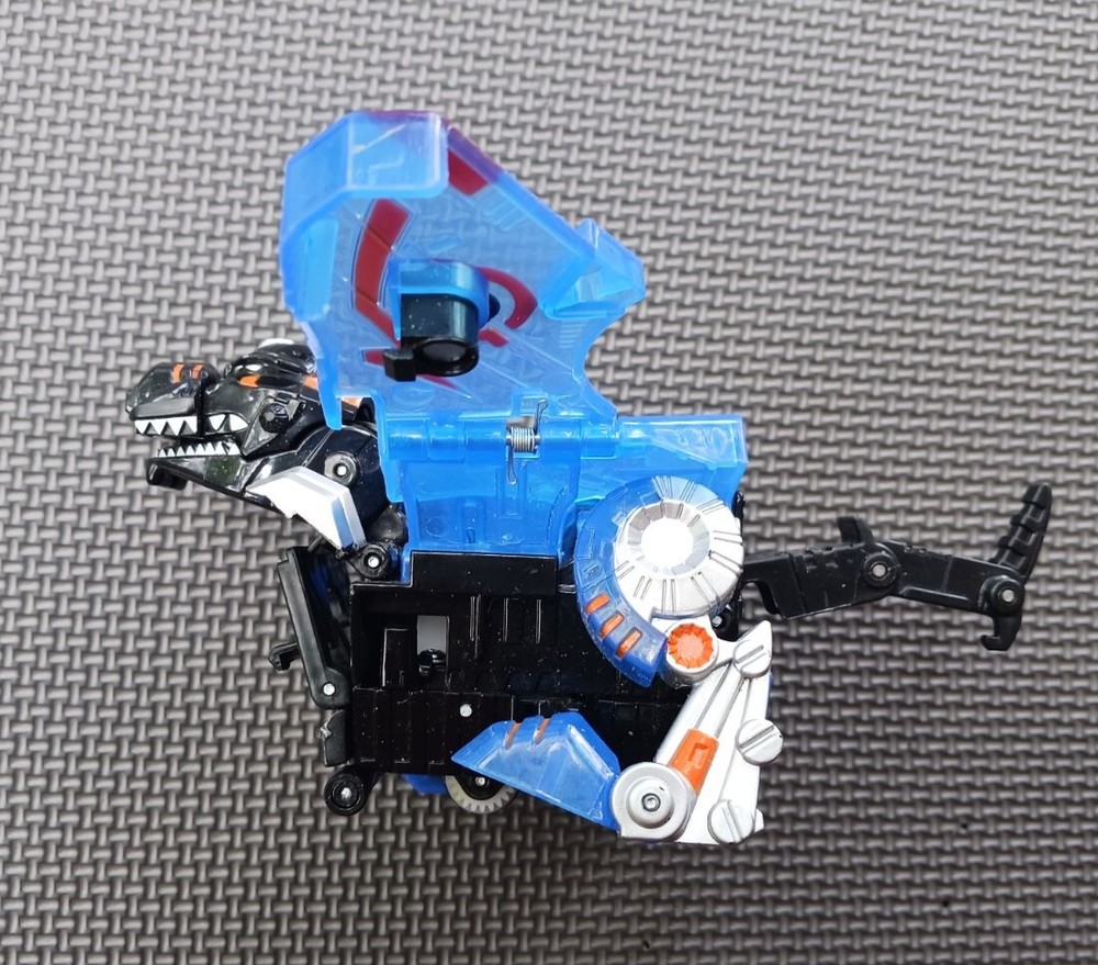 Cepia 2013 Armadons Fighter Drone Transorming Figure