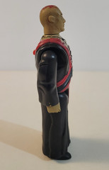 1984 MOLA RAM Temple Of Doom INDIANA JONES Action Figure ARM ACTION WORKS* ROTLA