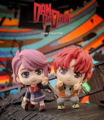 HOT TOYS DANDADAN SERIES COSBI BLIND BOX CONFIRMED FIGURE GIFT New