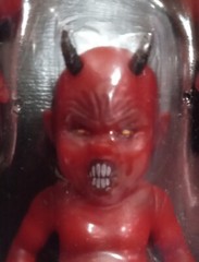 BABY DEVIL 1/12 Figure New Without Packaging