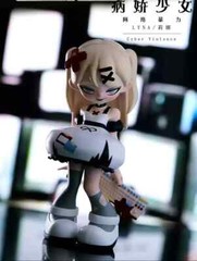 Yandere Girls College Series Figurine Blind Box Model Doll Toy Gift
