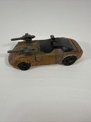 Transformers War For Cybertron Trilogy Decepticon Sparkless Bot Hasbro