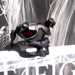Hot Toys MMS627 Catwoman TDKR Batman Trilogy 1/6 action Figure’s Goggles Only