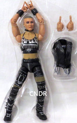 2020 WWE Elite Wrestling Series 84 LOOSE 6″ Figure mami RHEA RIPLEY Judgment Day