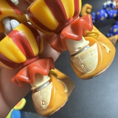 Funko Five Nights At Freddy’s Sun Figure Security Breach Lit Sun Moon
