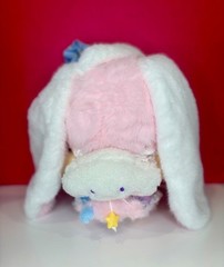 Baby Three Sweet Dreams 400% Star Candy Dream Scented Plush Blind Box NEW