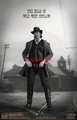 OPAPA TOYS PG202508 1/6 Dutch van der Linde Gang Collectible Action Figure Model