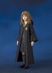 [Unused item Discontinued] 8 years ago (2018) Harry Potter 4-figure set