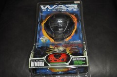 Vintage 1997 Trendmasters War Planets Heroic Shadow Raiders