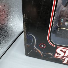 McFarlane Toys Stranger Things Ghostbusters 4 Pack Shelf Wear See Pictures