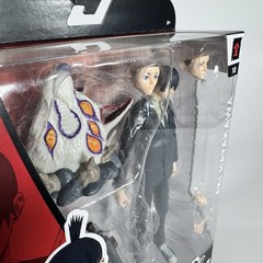 Total Anime AKI Hayakawa – 6.5-Inch Figure with Swappable Faceplates SEALED NEW