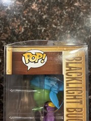 Funko POP Freddy’s Funtastic Voyage Blacklight Buccaneers Glow Vinyl Figure *New