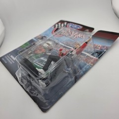 Starting Lineup Winner’s Circle John Force Action Figure 1997 Castrol GTX NIP