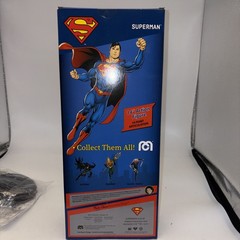 Mego DC Superman 14 Inch Action Figure NEW