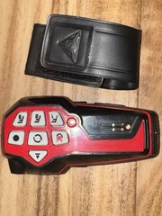 Mirai Sentai Timeranger V Commander Controller Quantum Morpher Power Rangers
