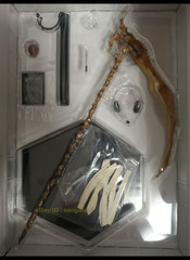 GAMETOYS GT-008 1/6 Yagami Light Death Note Action Figure In Stock