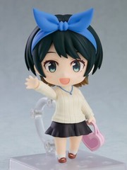 Good Smile Company 1657 Nendoroid Ruka Sarashina – Rent-A-Girlfriend (In-Stock)