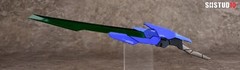 1/60 PG Gundam Exia Repair IV Resin GK Kit for Bandai Model Detail Dress Up Kit