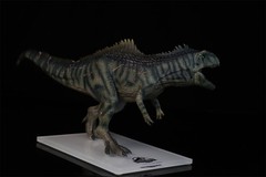 DINO DREAM 1/30 Giganotosaurus Figure Dinosaur Collections Animal Model Toy Gift