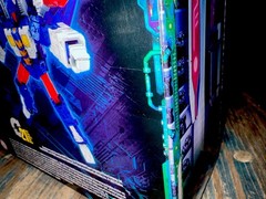 Transformers Legacy Evolution Nacelle New Sealed Box