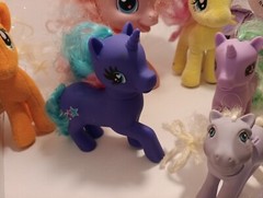 My Little Pony Lot- Mlp 12 Ponies! – Various Sizes Fast Shipping Vtg To Current