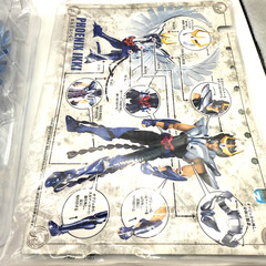 Saint Cloth Myth EX Phoenix Ikki Final Bronze Revival Ver. Figure Bandai mint