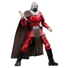 Star Wars The Black Series Darth Malak, Knights of The Old Republic 6-Inch NEW