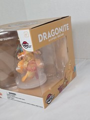 Pokémon Gallery Figure DX: Dragonite (HYPER BEAM) RARE & SOLD OUT NIB
