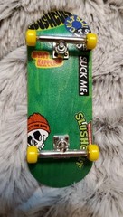 Slushcult Grom Series Professional Fingerboard