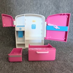 Shopkins Season 2 So Cool Fridge Refrigerator