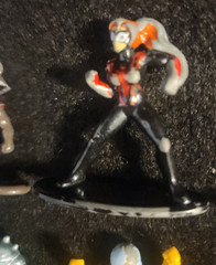 Jada Toys Nano Metalfigs Marvel 1.65″ Diecast Metal Collectible 34 Figures Nice
