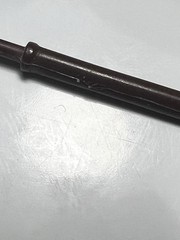 VINTAGE KENNER STAR WARS 1977 SAND PEOPLE TUSKEN RAIDER GAFFI STICK WEAPON