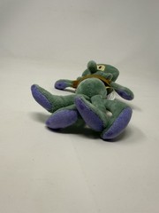 Spongebob Squarepants – Squidward Stuffed Plush Toy 7”