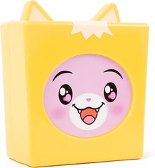 Lankybox Mini Foxy Mystery Surprise Box Ages 3 and Up Includes Figures Box