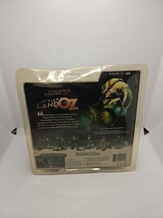McFarlane’s Monsters Twisted Land of Oz Toto Series 2 Action Figure 2003