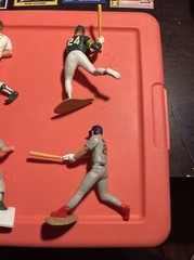 Loose 1990 1991 1998-1999 Starting Lineup St. Louis Cardinals Mark McGwire Lot