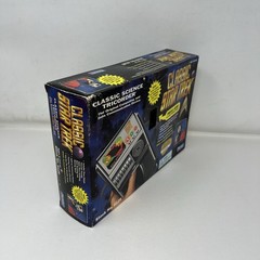 Vintage 1995 Playmates Classic Star Trek Science Tricorder New Sealed Box Damage