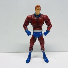Orion DC Universe Classics 6” Loose Unmasked variant NEW GODS