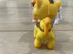 Paw Patrol Figures ~ Cat Pack Wild / Leo / Rory SEE DESCRIPTION