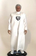 1978 Superman Movie Custom Made 16th JorEl Marlon Brando figure by Rocco G2U